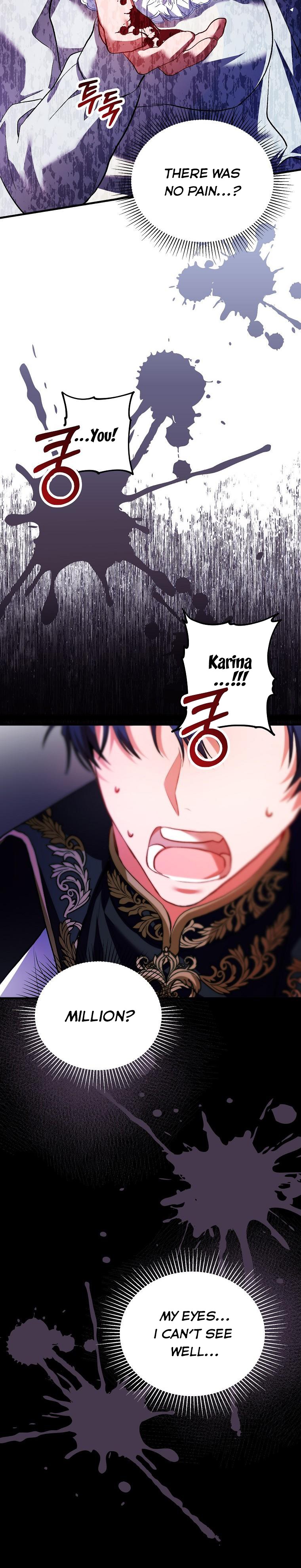 Limited Extra Time - Chapter 39 Page 10