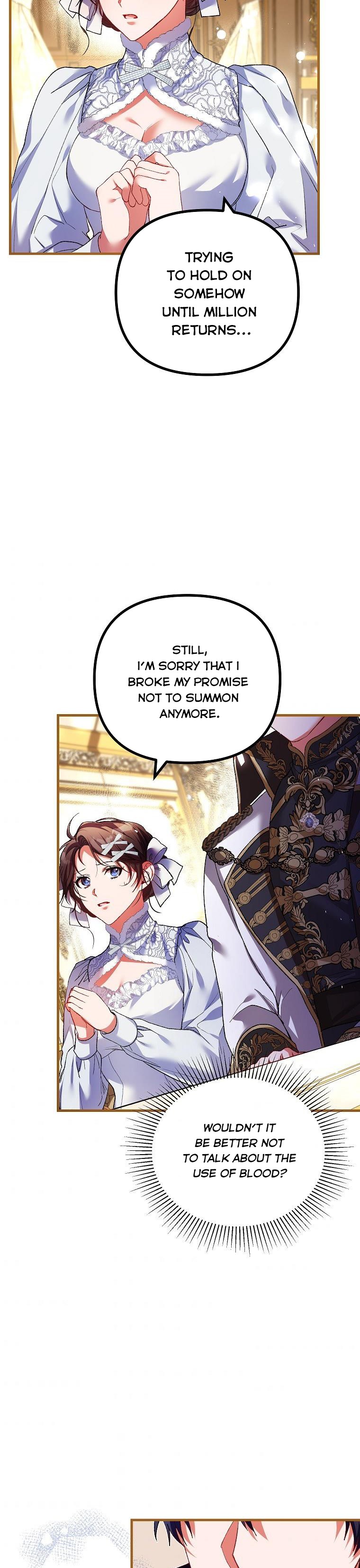 Limited Extra Time - Chapter 39 Page 3