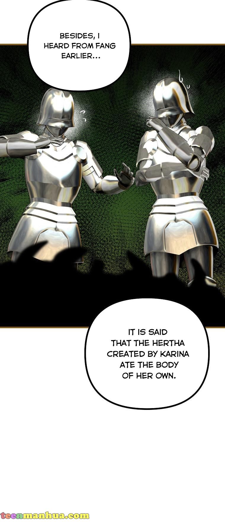 Limited Extra Time - Chapter 39 Page 30