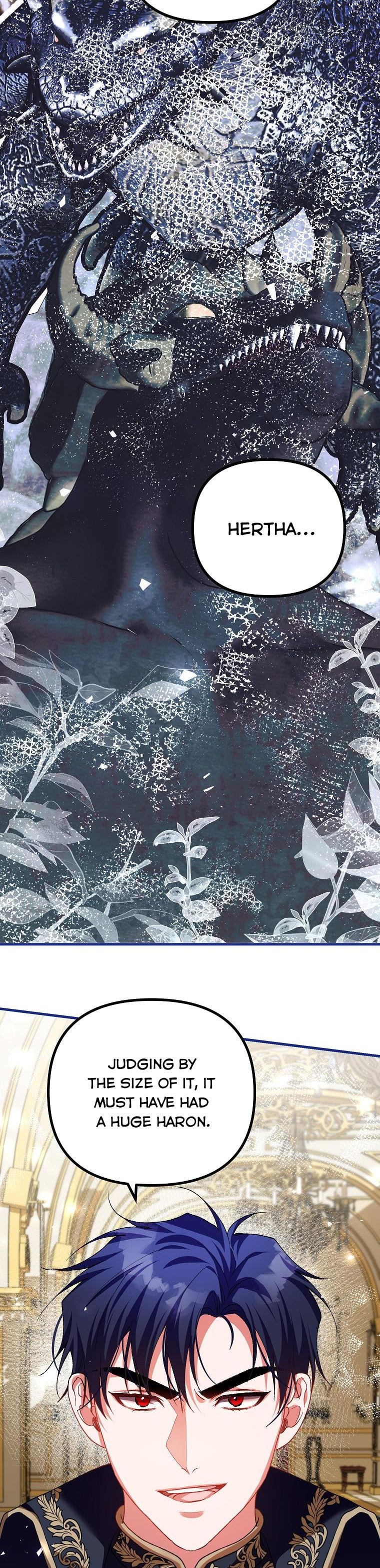 Limited Extra Time - Chapter 39 Page 34