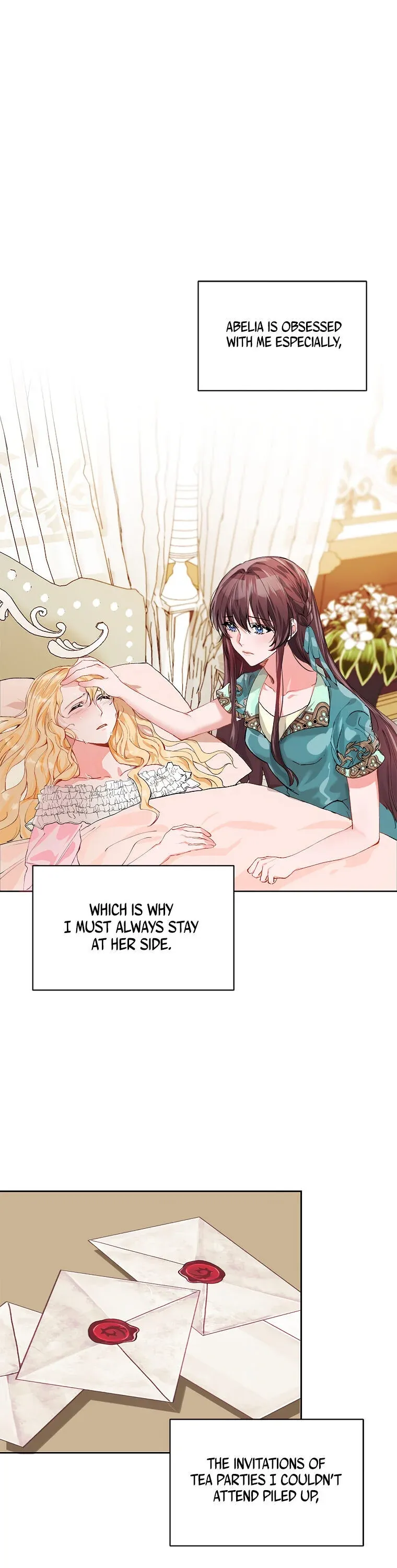 Limited Extra Time - Chapter 4 Page 1