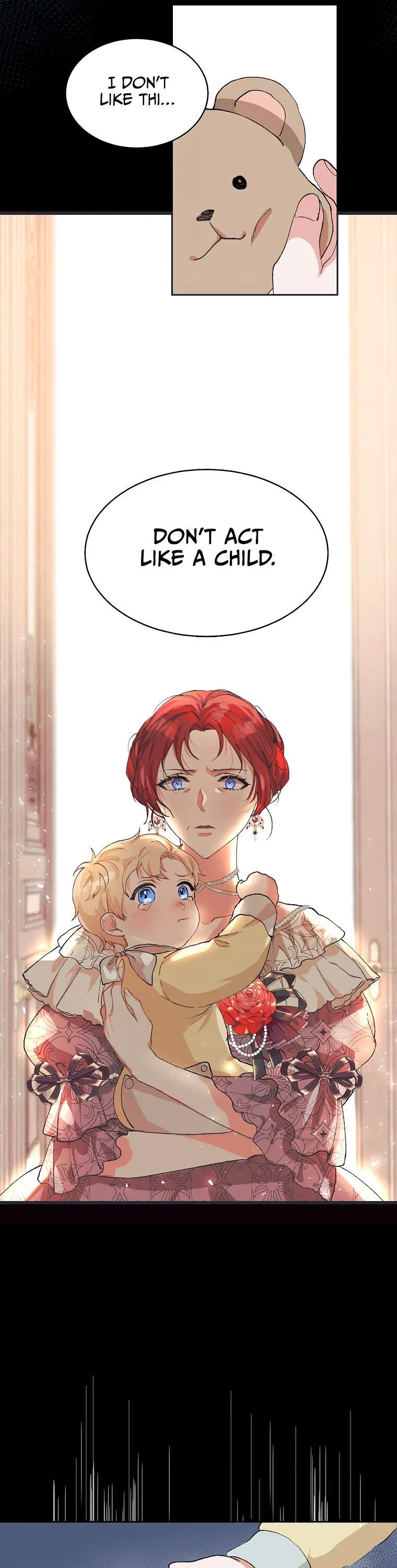 Limited Extra Time - Chapter 4 Page 11