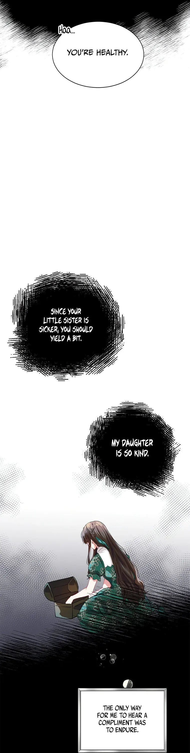 Limited Extra Time - Chapter 4 Page 15