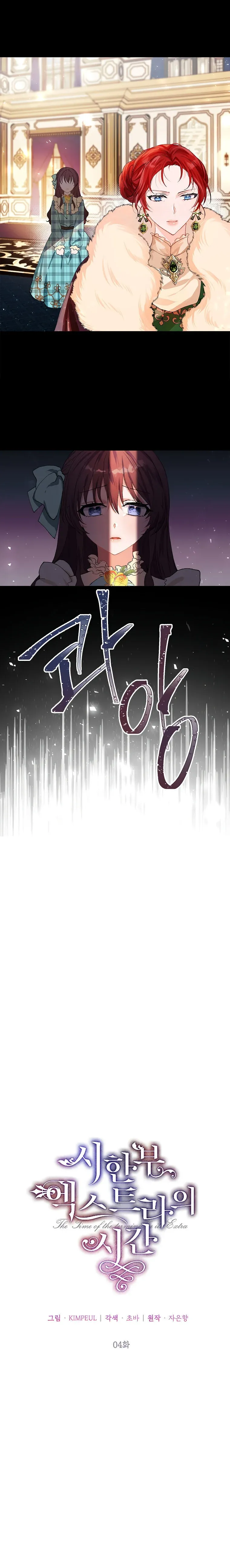 Limited Extra Time - Chapter 4 Page 4