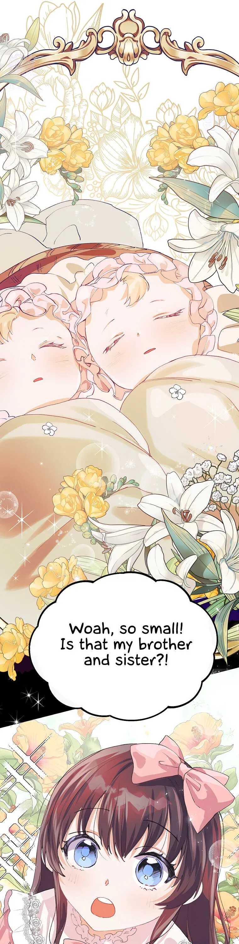 Limited Extra Time - Chapter 4 Page 5