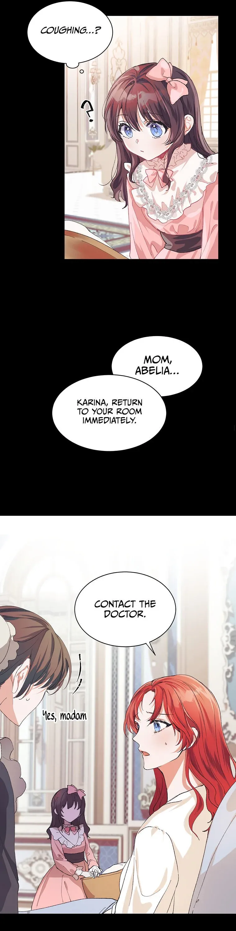 Limited Extra Time - Chapter 4 Page 7