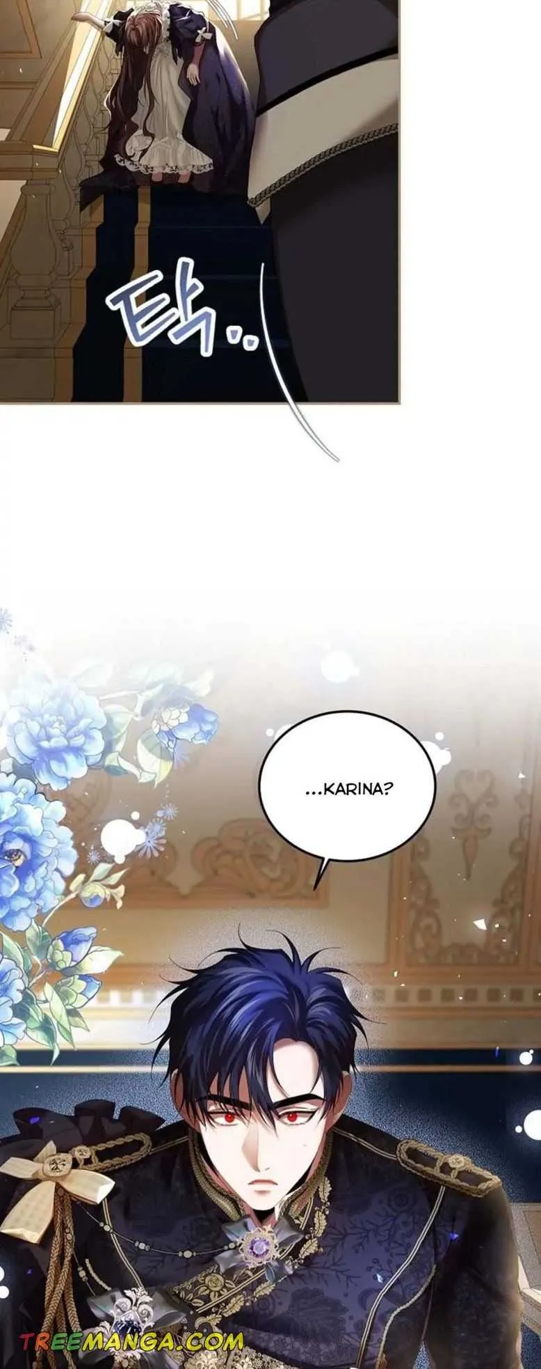 Limited Extra Time - Chapter 43 Page 14