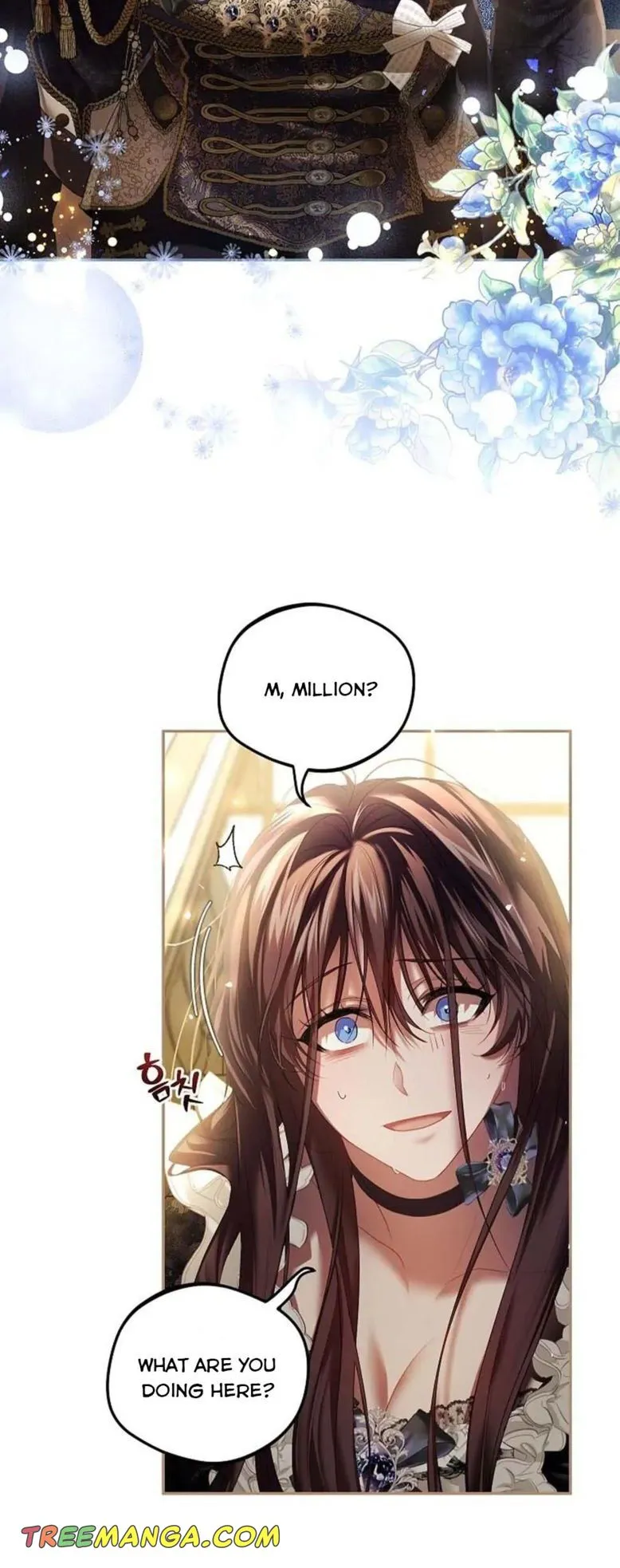 Limited Extra Time - Chapter 43 Page 15