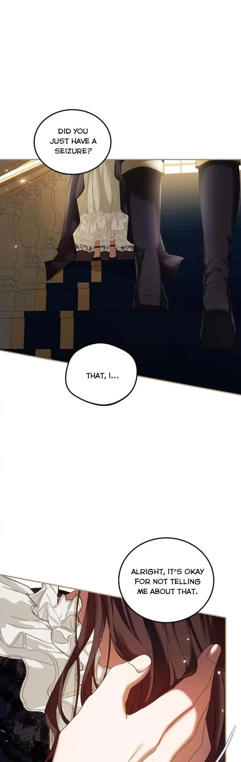 Limited Extra Time - Chapter 43 Page 16