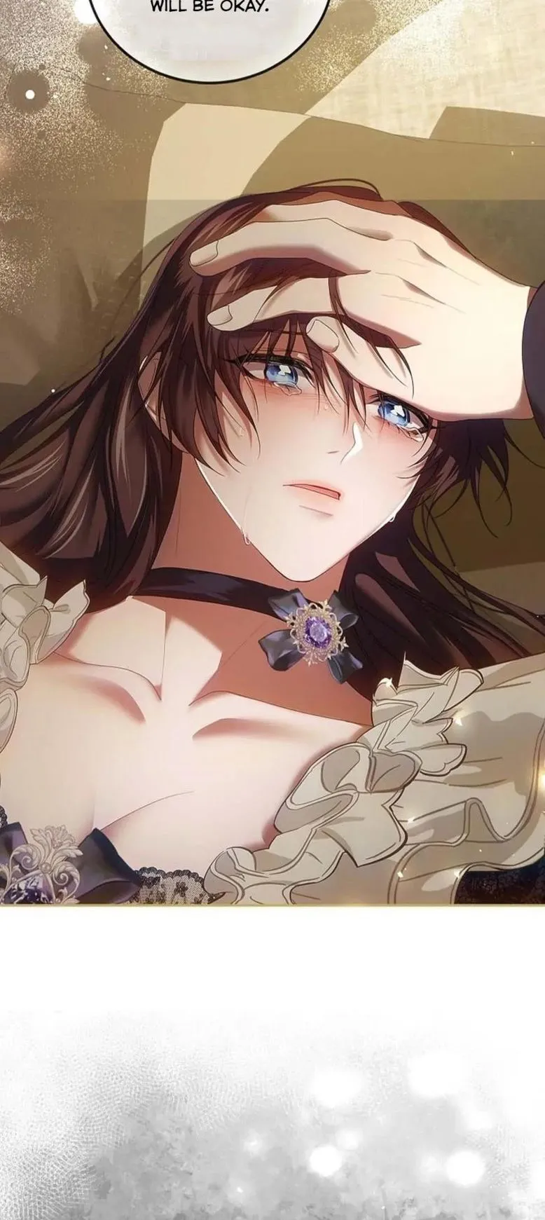 Limited Extra Time - Chapter 43 Page 22