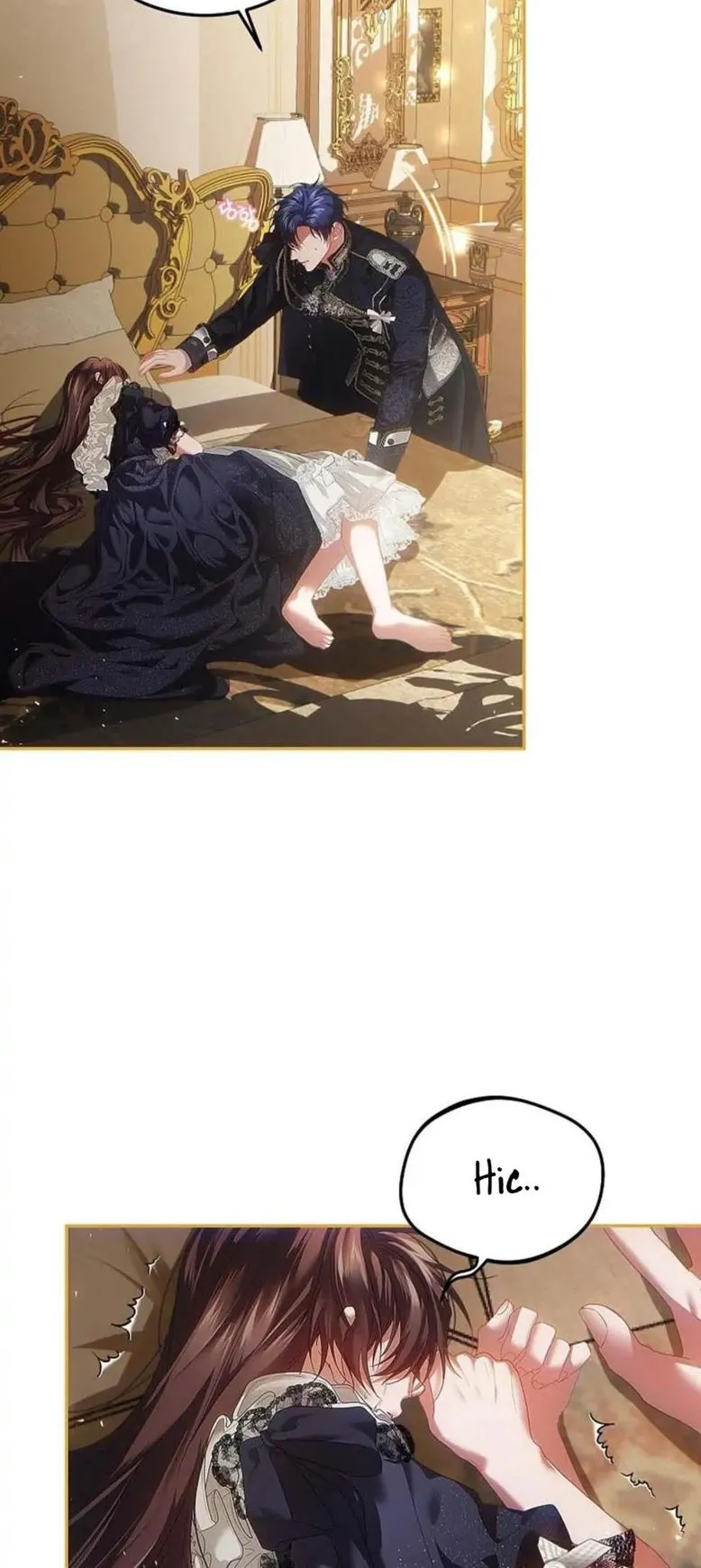 Limited Extra Time - Chapter 43 Page 25