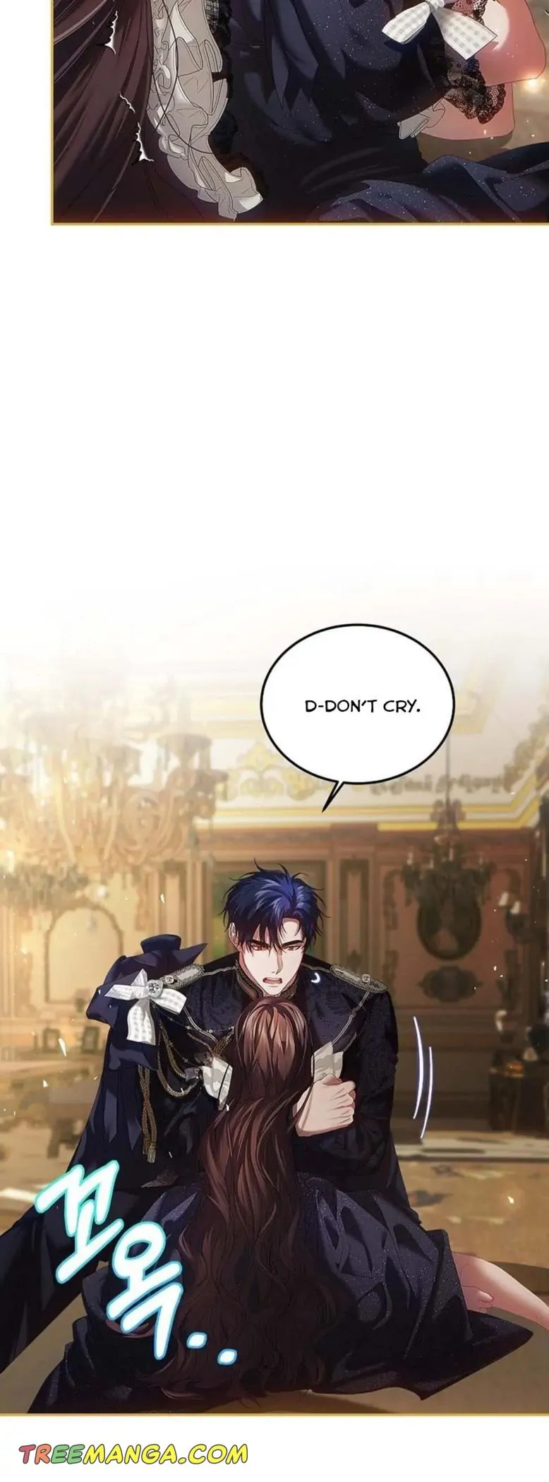 Limited Extra Time - Chapter 43 Page 26