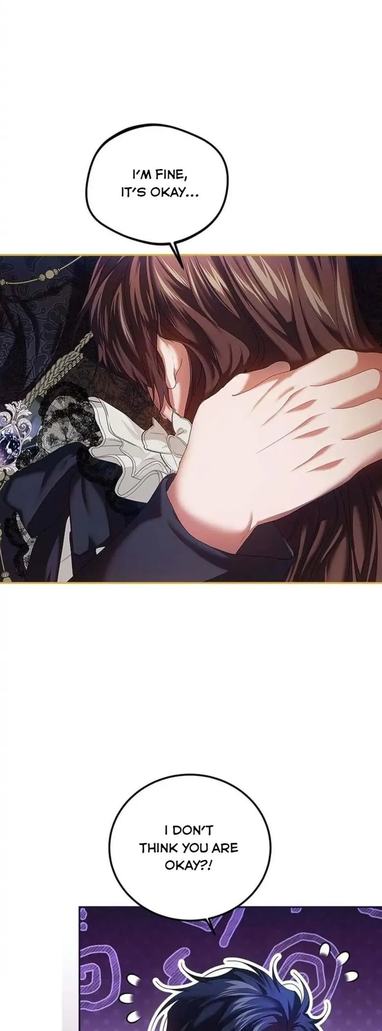 Limited Extra Time - Chapter 43 Page 27