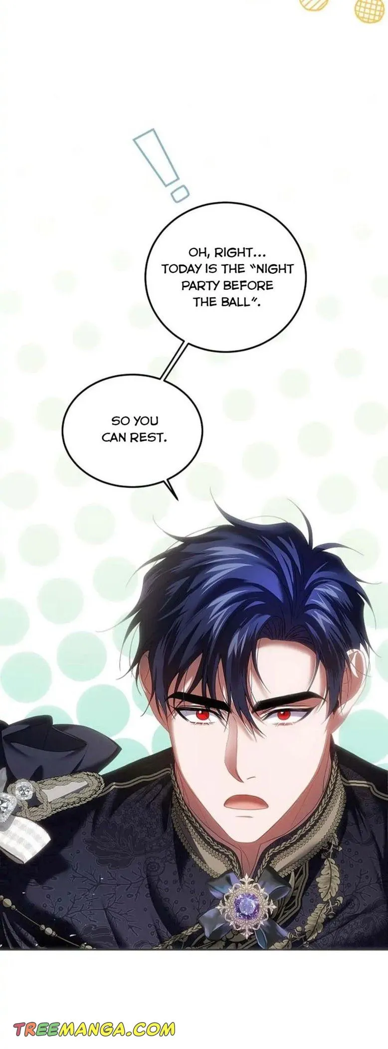 Limited Extra Time - Chapter 43 Page 35