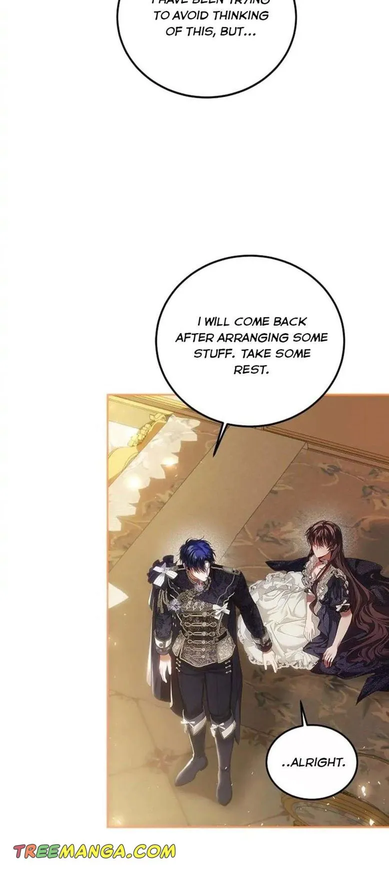 Limited Extra Time - Chapter 43 Page 39