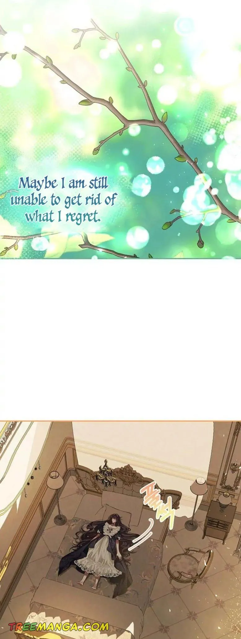 Limited Extra Time - Chapter 43 Page 42