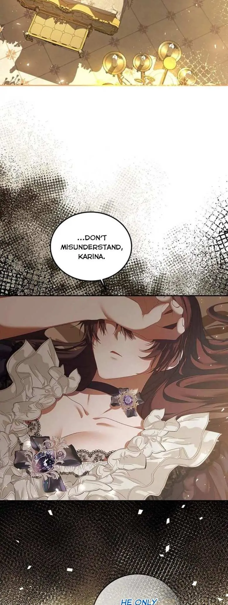 Limited Extra Time - Chapter 43 Page 43