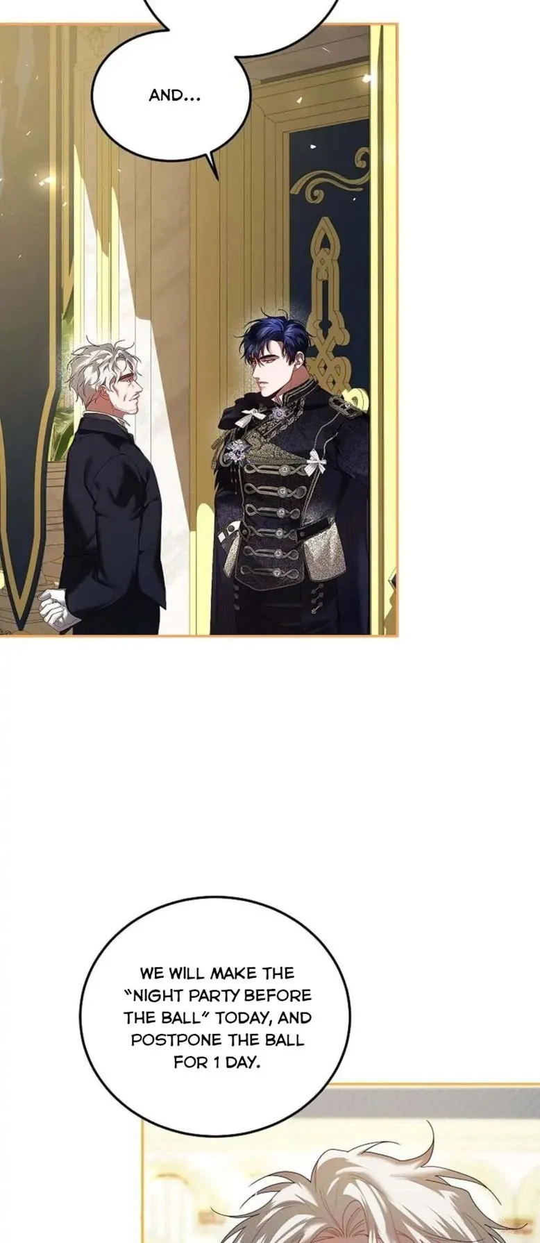 Limited Extra Time - Chapter 43 Page 46