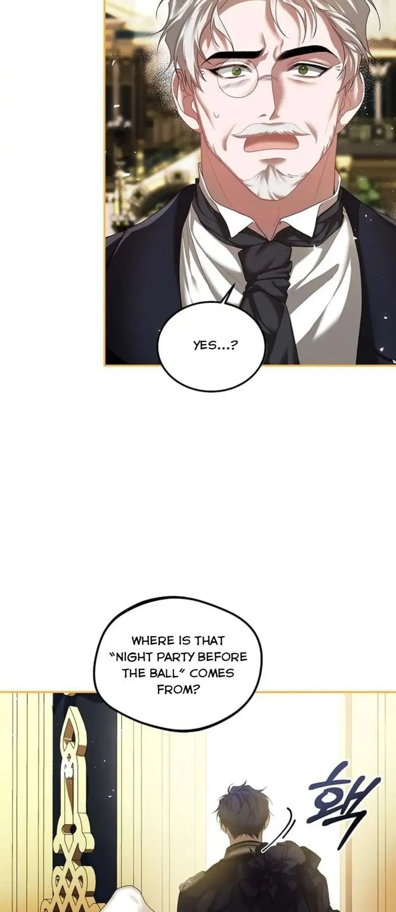 Limited Extra Time - Chapter 43 Page 47