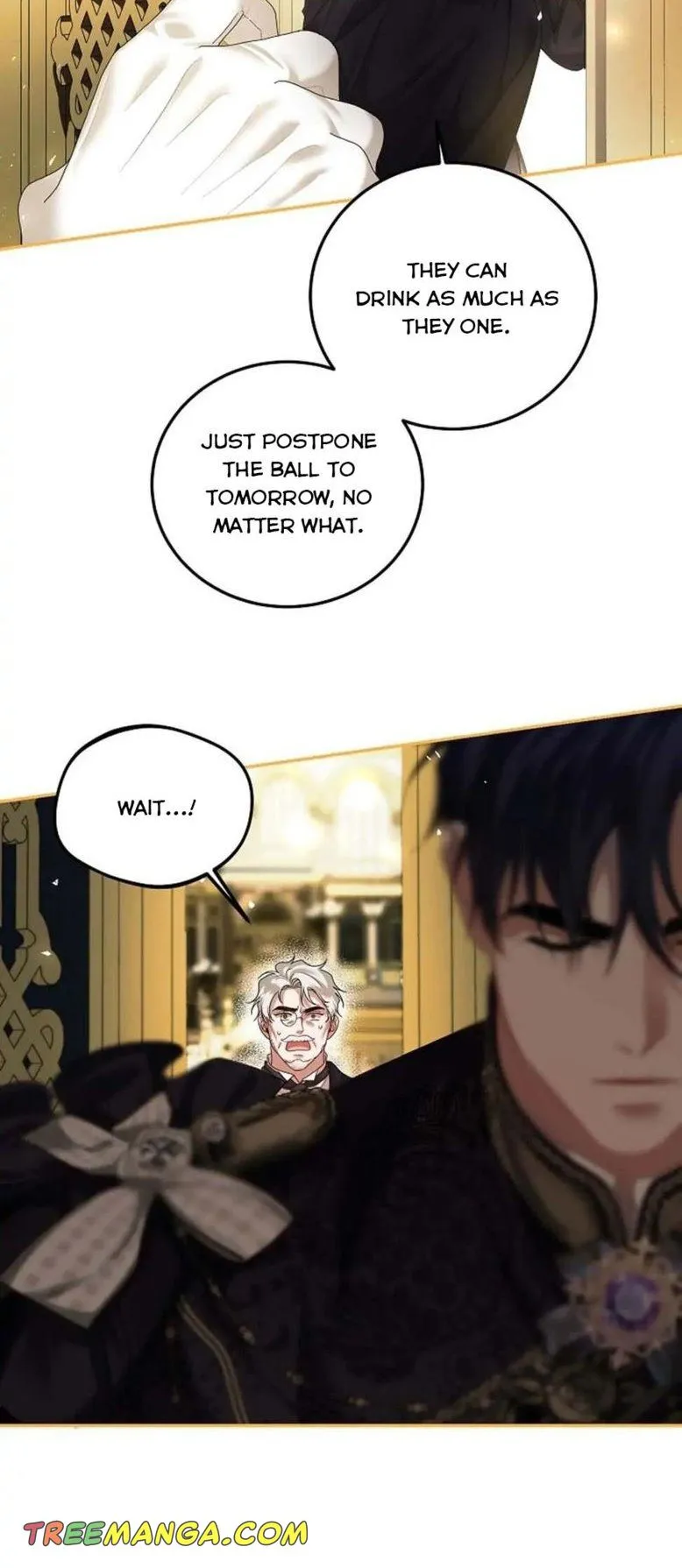 Limited Extra Time - Chapter 43 Page 48