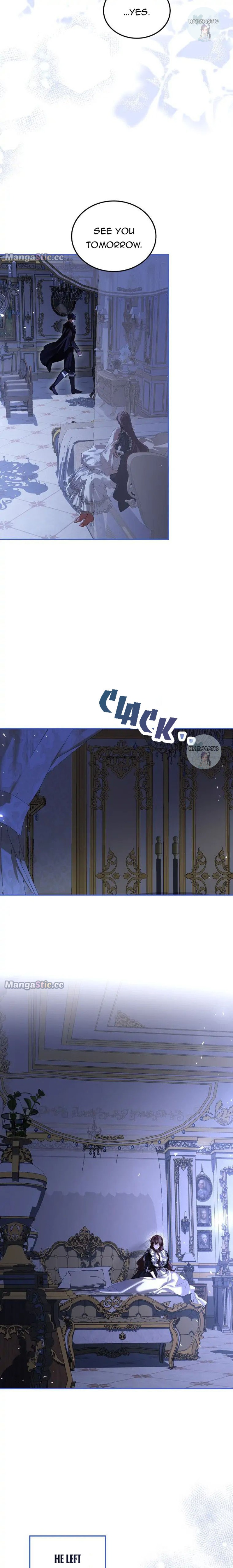 Limited Extra Time - Chapter 45 Page 16