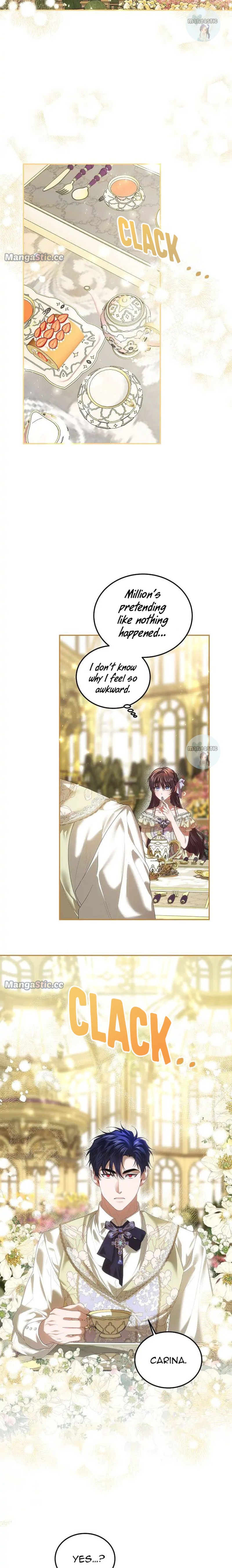 Limited Extra Time - Chapter 45 Page 20