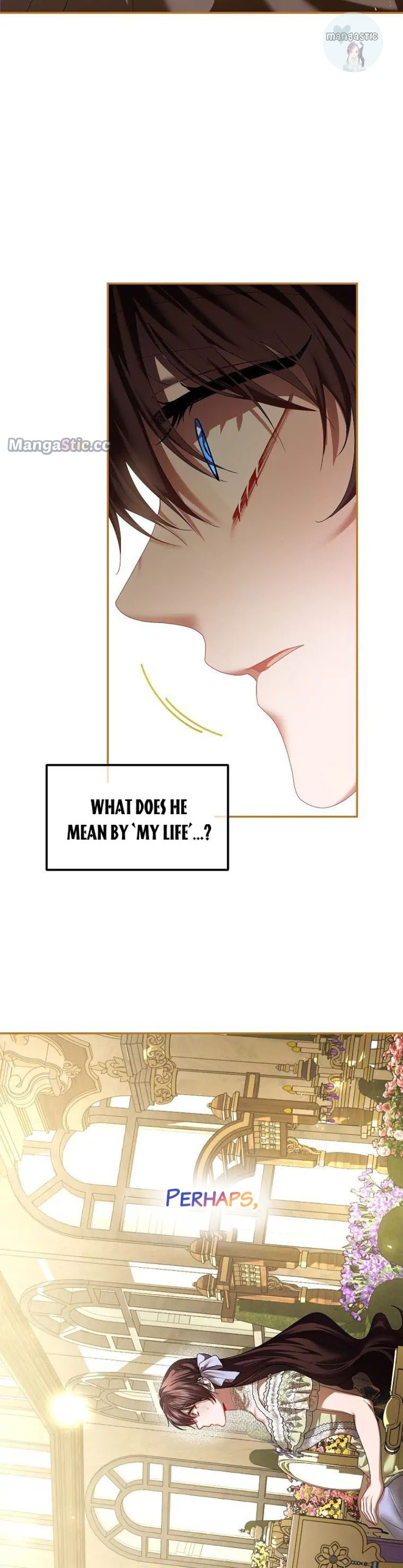 Limited Extra Time - Chapter 45 Page 23