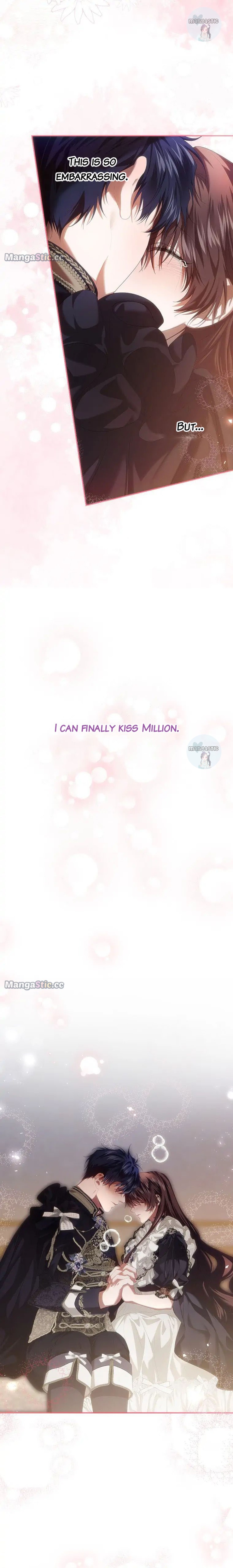 Limited Extra Time - Chapter 45 Page 4