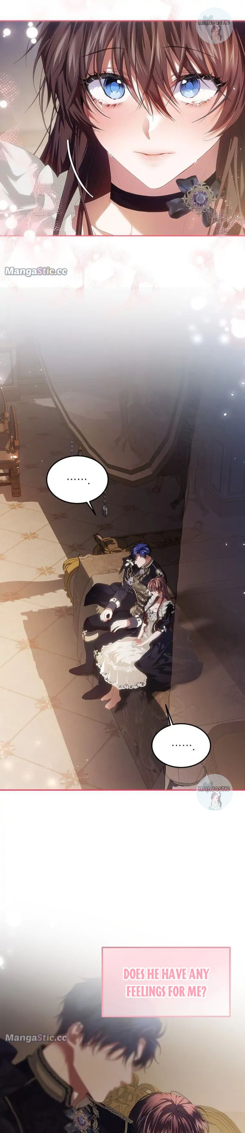 Limited Extra Time - Chapter 45 Page 5