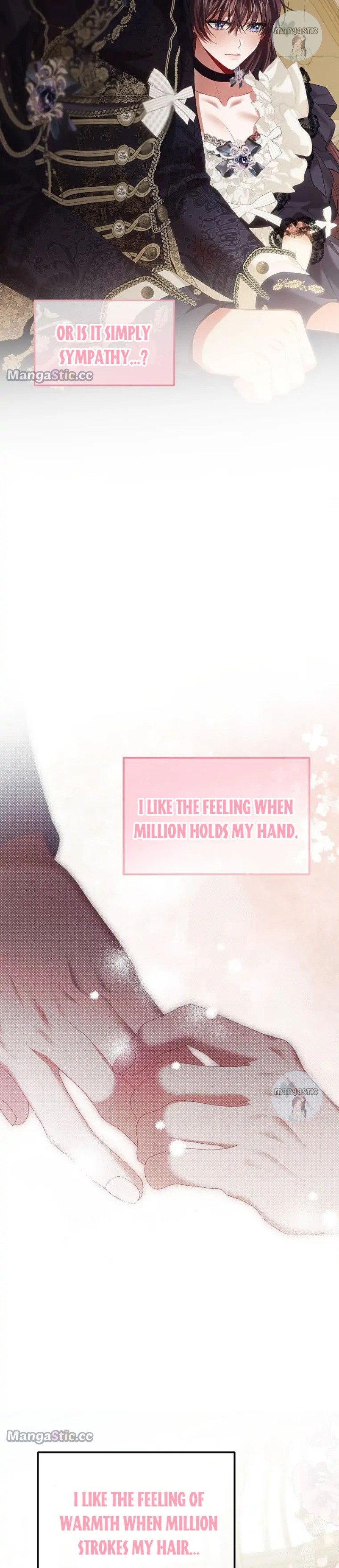 Limited Extra Time - Chapter 45 Page 6