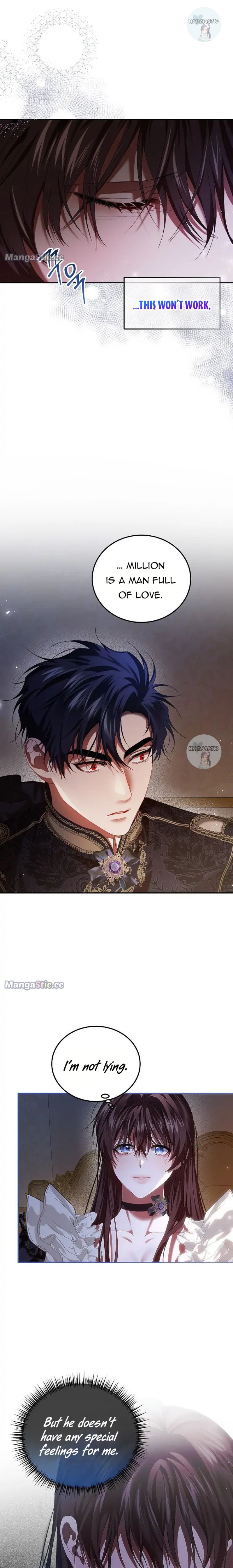 Limited Extra Time - Chapter 45 Page 8