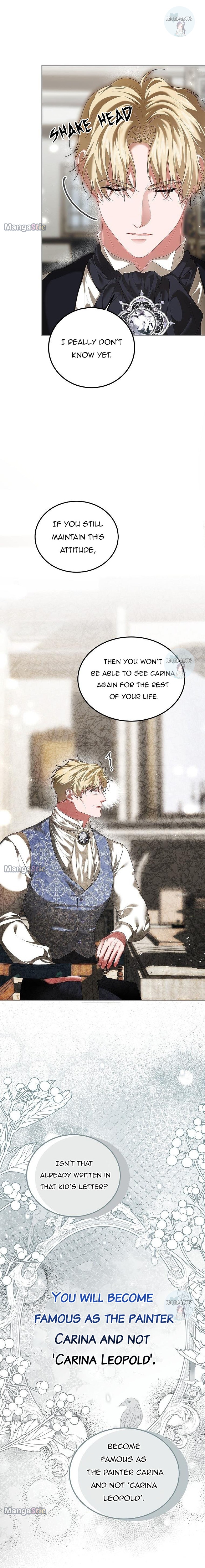 Limited Extra Time - Chapter 47 Page 14