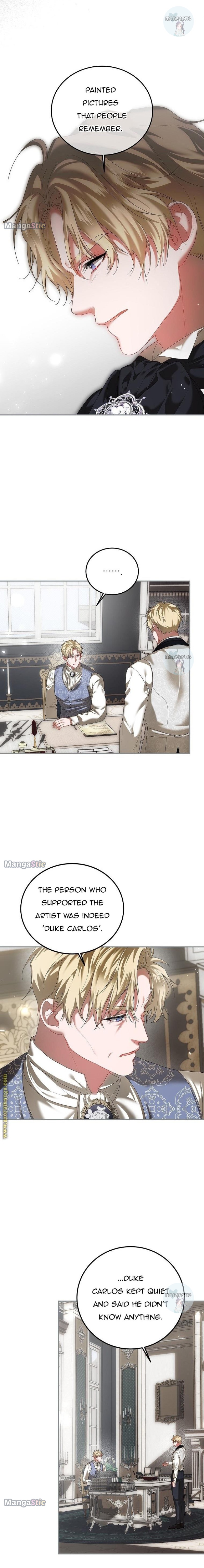 Limited Extra Time - Chapter 47 Page 15