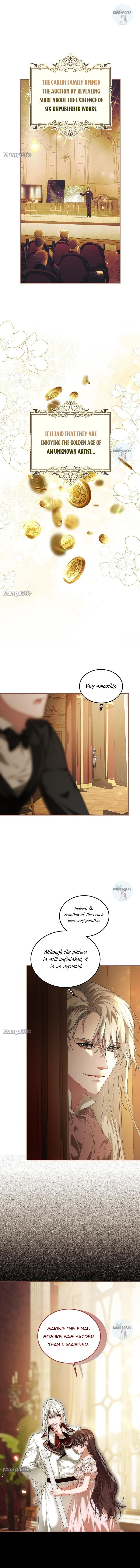 Limited Extra Time - Chapter 47 Page 6