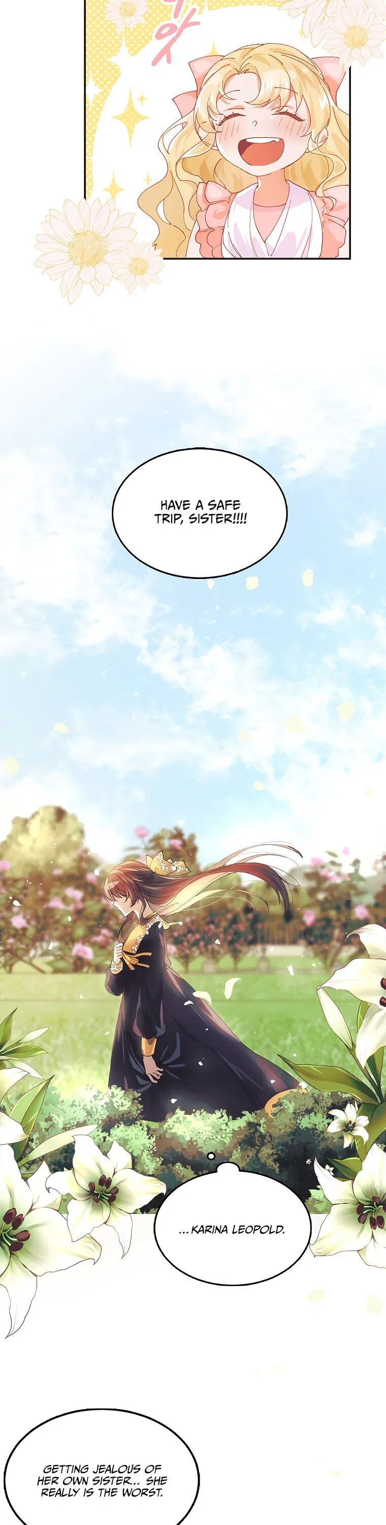 Limited Extra Time - Chapter 5 Page 10