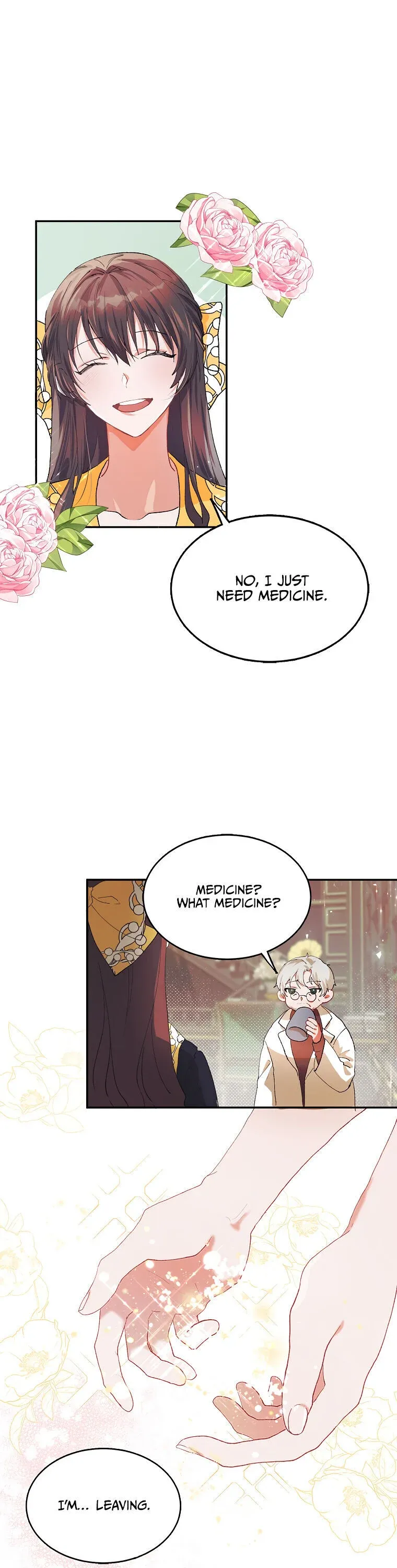 Limited Extra Time - Chapter 5 Page 12