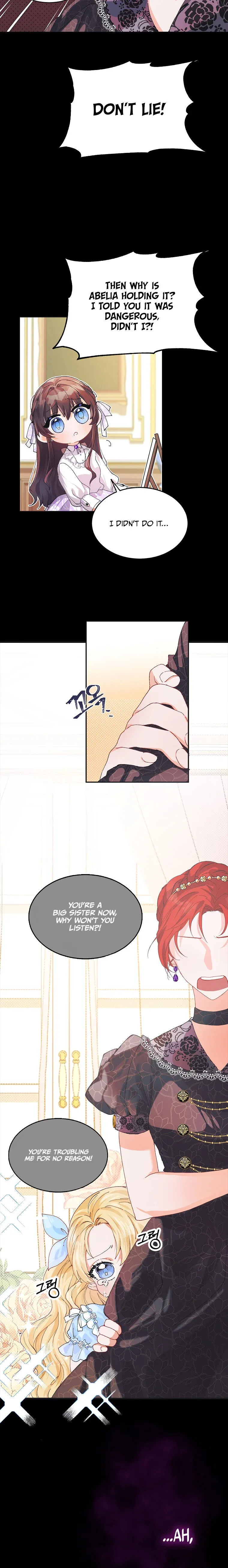 Limited Extra Time - Chapter 5 Page 2