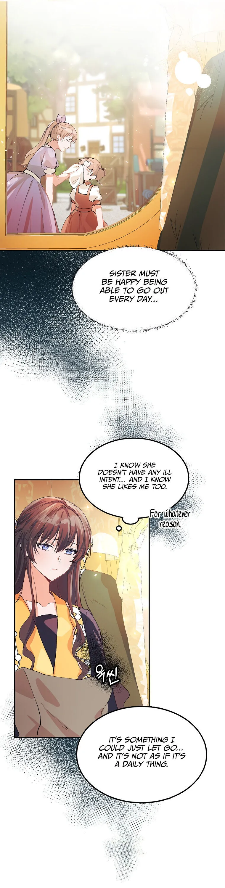 Limited Extra Time - Chapter 5 Page 23