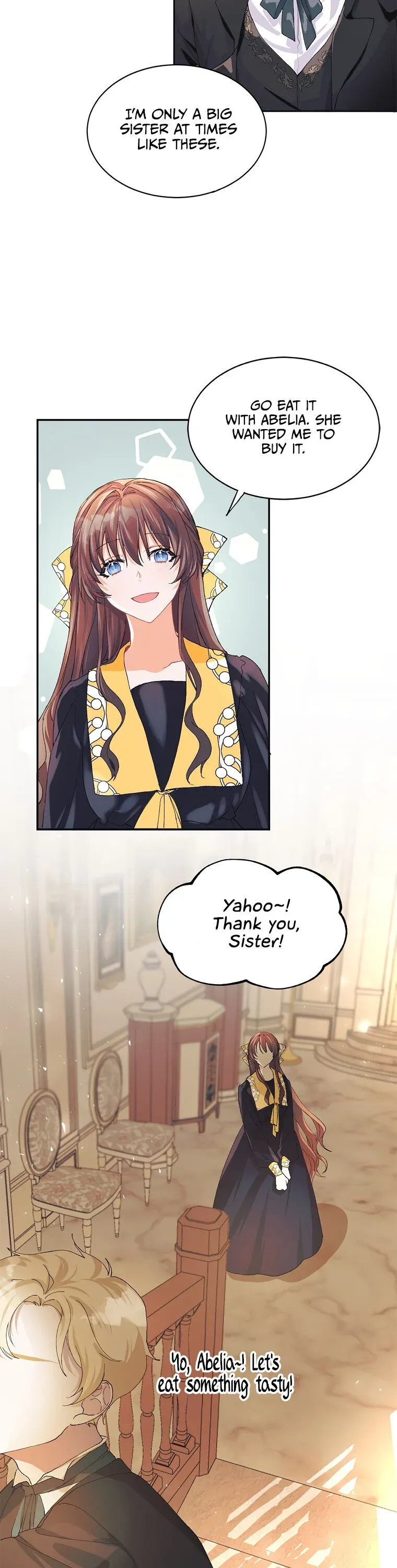 Limited Extra Time - Chapter 5 Page 26