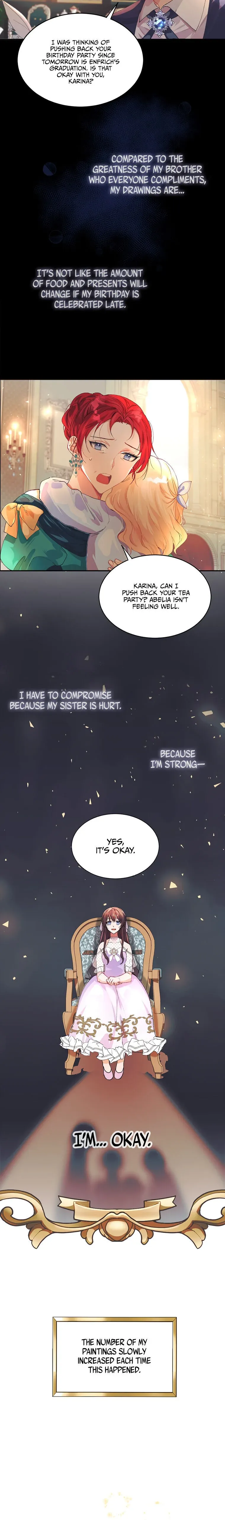 Limited Extra Time - Chapter 5 Page 4