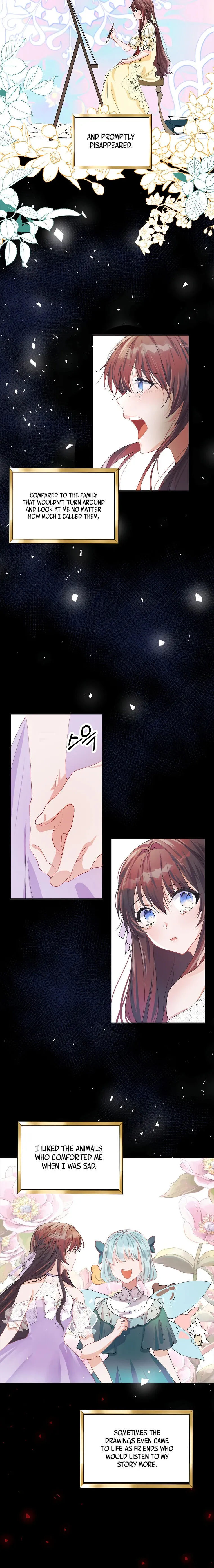 Limited Extra Time - Chapter 5 Page 6