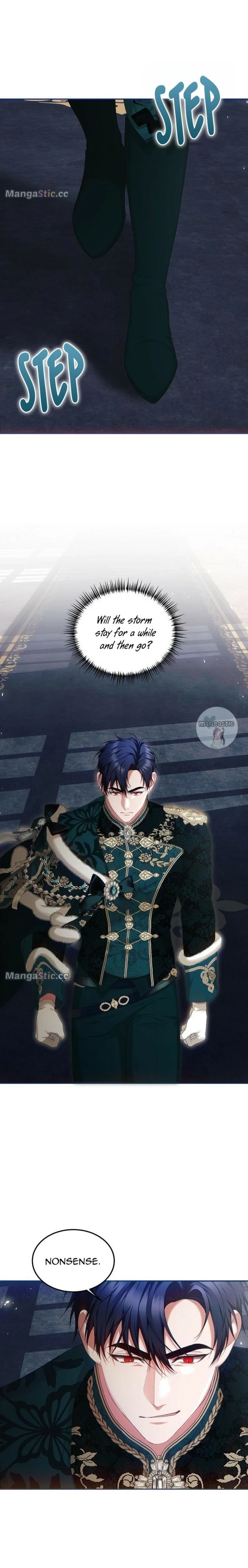 Limited Extra Time - Chapter 50 Page 1