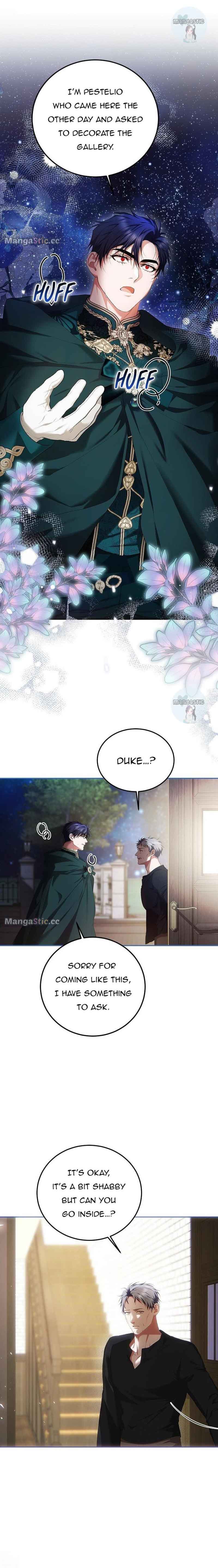 Limited Extra Time - Chapter 50 Page 13