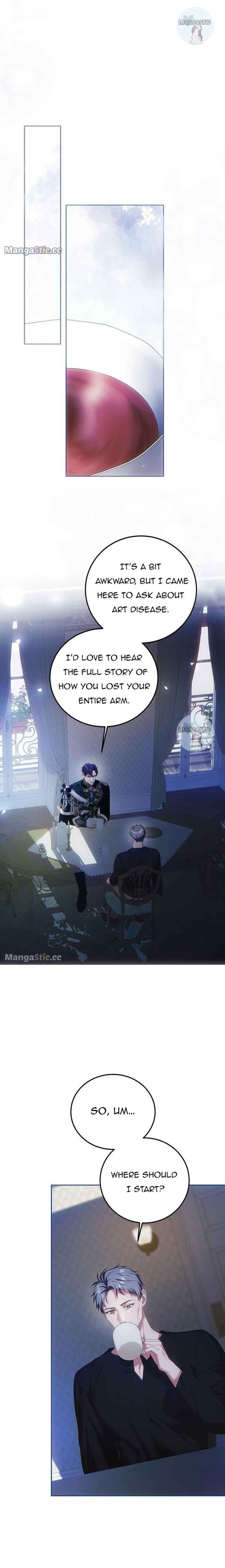 Limited Extra Time - Chapter 50 Page 14