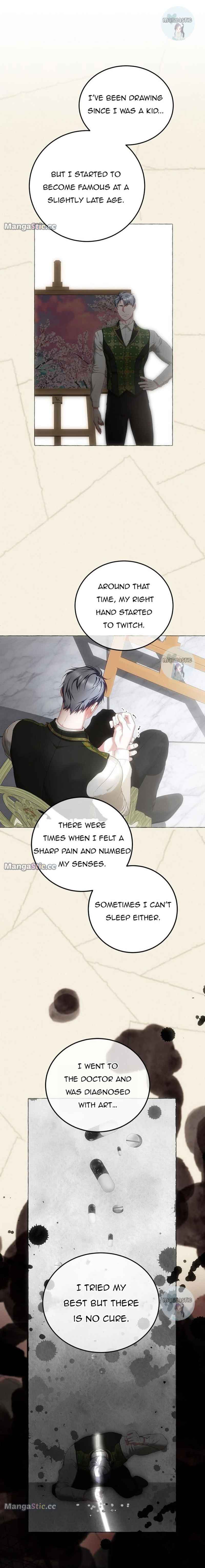 Limited Extra Time - Chapter 50 Page 15