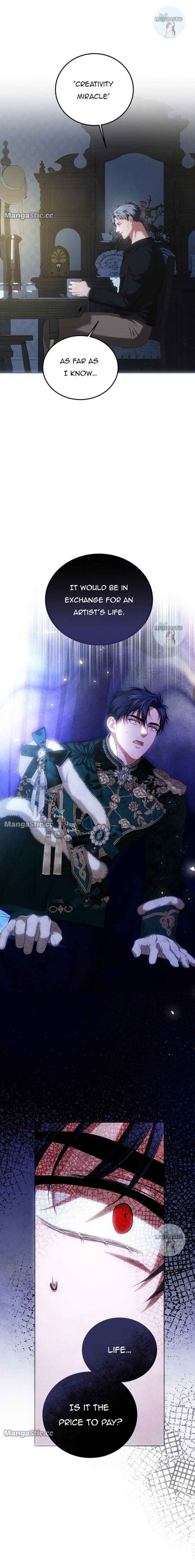 Limited Extra Time - Chapter 50 Page 19