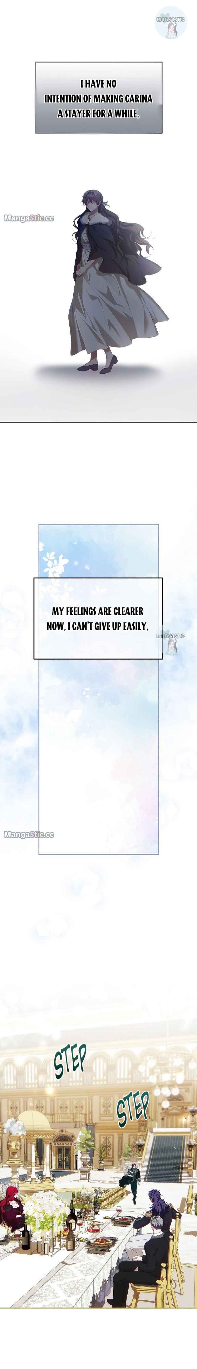 Limited Extra Time - Chapter 50 Page 2