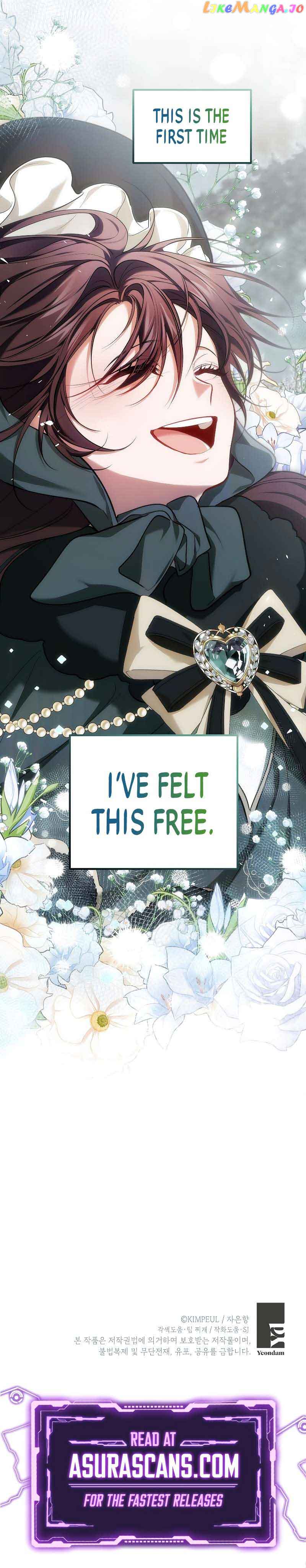 Limited Extra Time - Chapter 58 Page 12