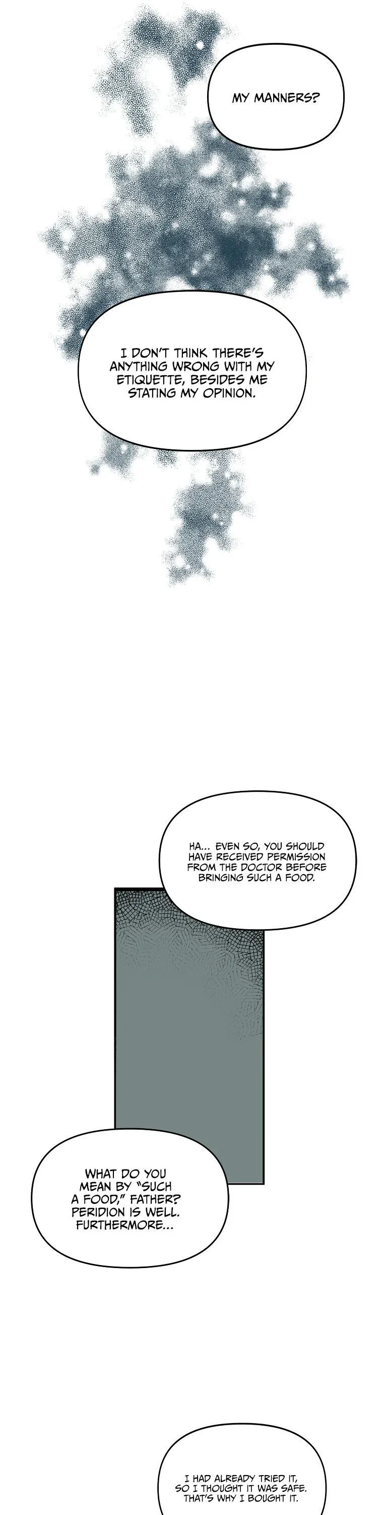 Limited Extra Time - Chapter 6 Page 10