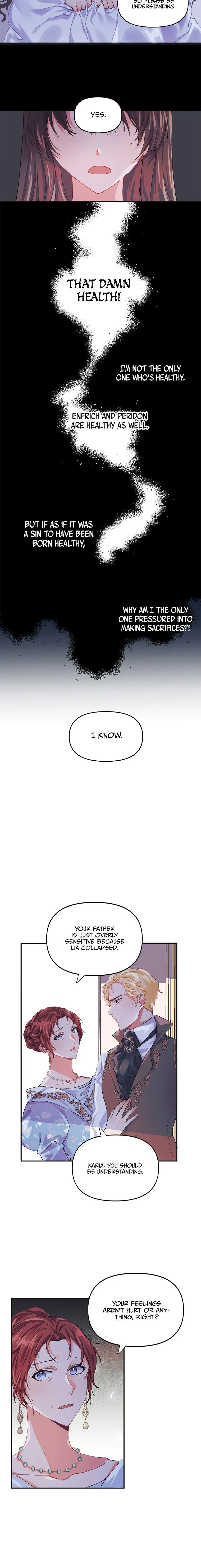 Limited Extra Time - Chapter 6 Page 13